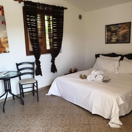 Kaluđerac Mijailovic Apartmani מראה חיצוני תמונה