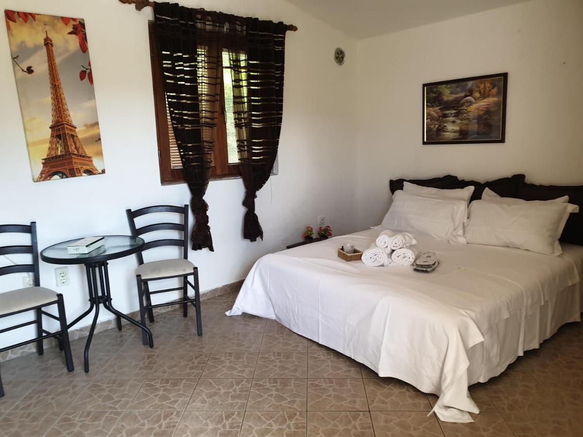 Kaluđerac Mijailovic Apartmani מראה חיצוני תמונה