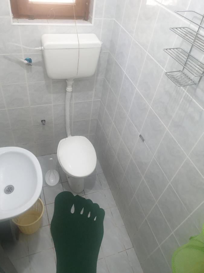 Kaluđerac Mijailovic Apartmani מראה חיצוני תמונה