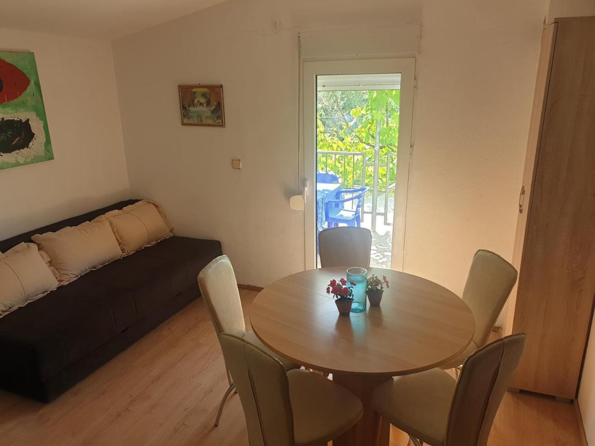Kaluđerac Mijailovic Apartmani מראה חיצוני תמונה
