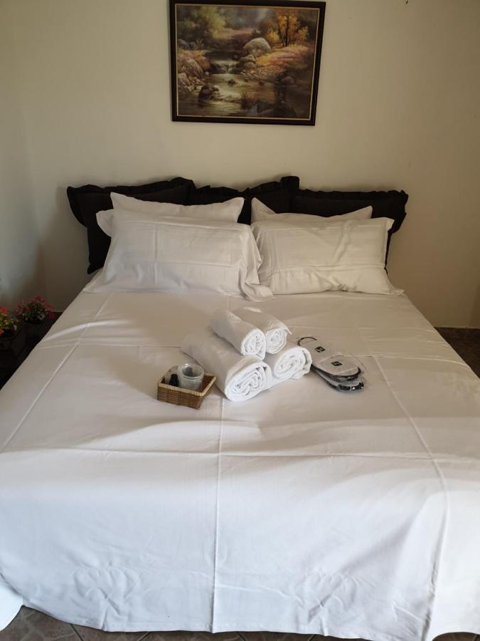 Kaluđerac Mijailovic Apartmani מראה חיצוני תמונה