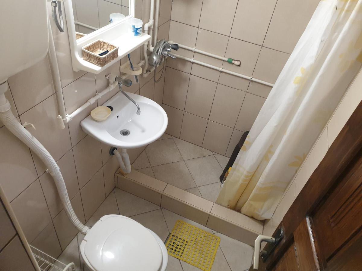 Kaluđerac Mijailovic Apartmani מראה חיצוני תמונה