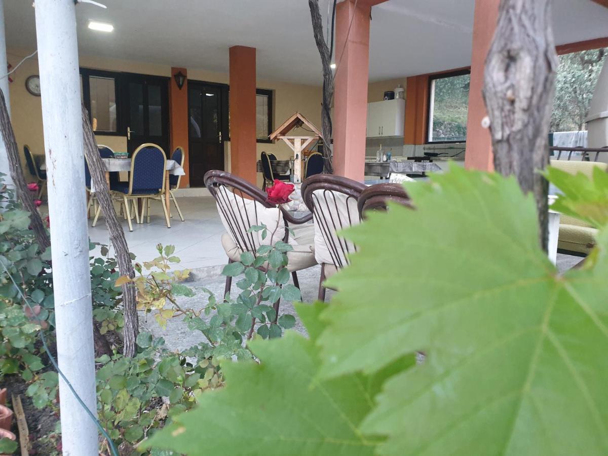 Kaluđerac Mijailovic Apartmani מראה חיצוני תמונה