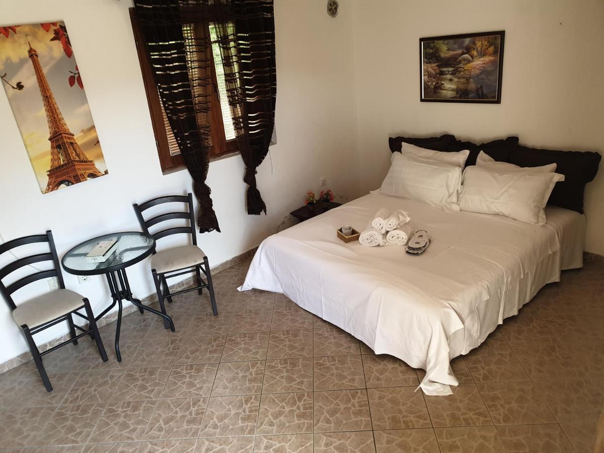 Kaluđerac Mijailovic Apartmani מראה חיצוני תמונה
