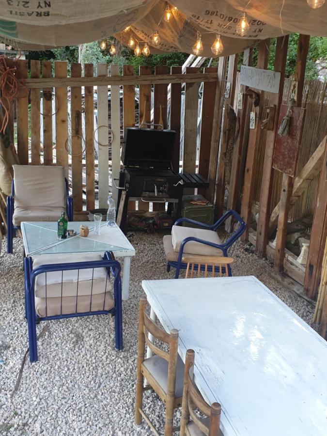 Kaluđerac Mijailovic Apartmani מראה חיצוני תמונה