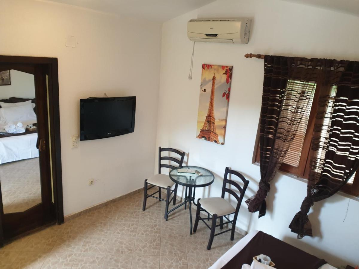 Kaluđerac Mijailovic Apartmani מראה חיצוני תמונה