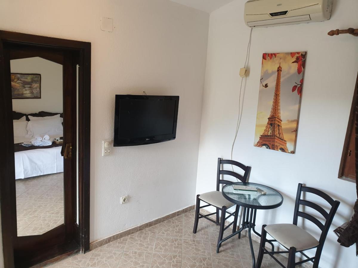 Kaluđerac Mijailovic Apartmani מראה חיצוני תמונה