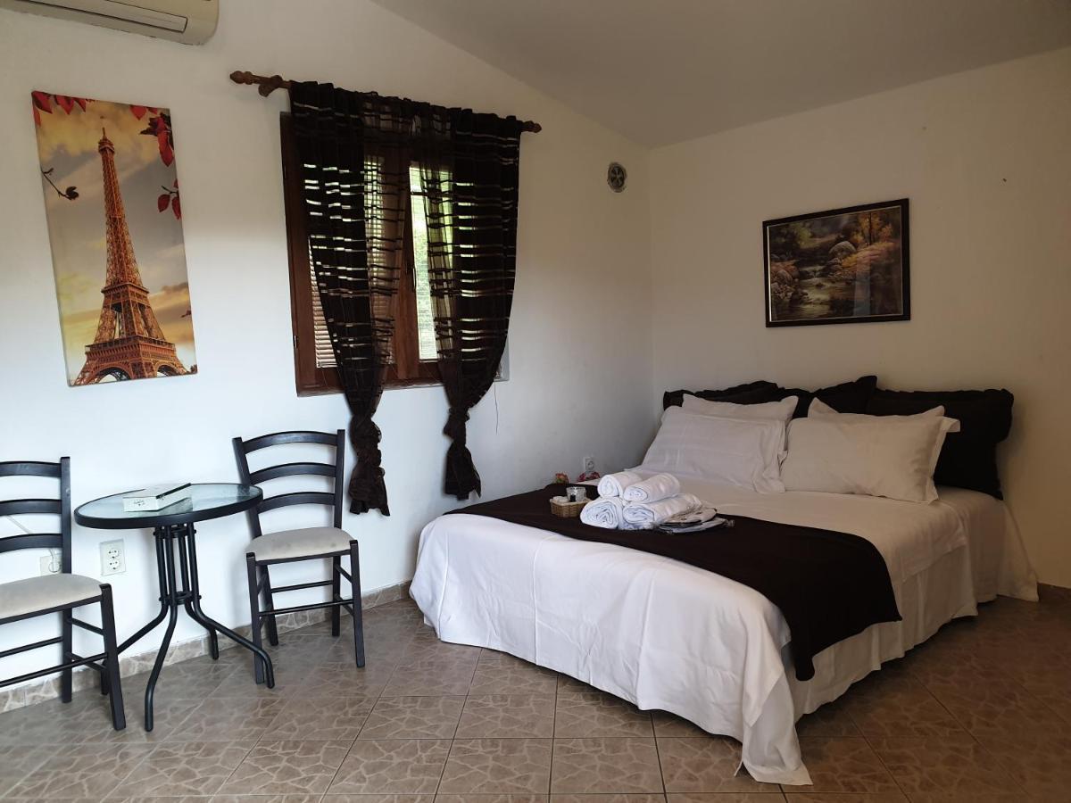 Kaluđerac Mijailovic Apartmani מראה חיצוני תמונה