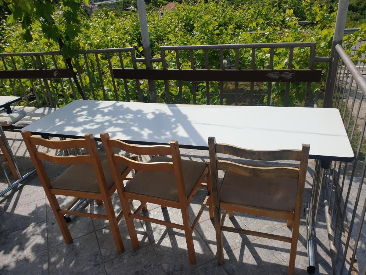 Kaluđerac Mijailovic Apartmani מראה חיצוני תמונה