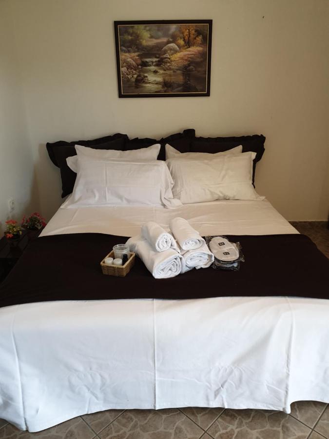 Kaluđerac Mijailovic Apartmani מראה חיצוני תמונה