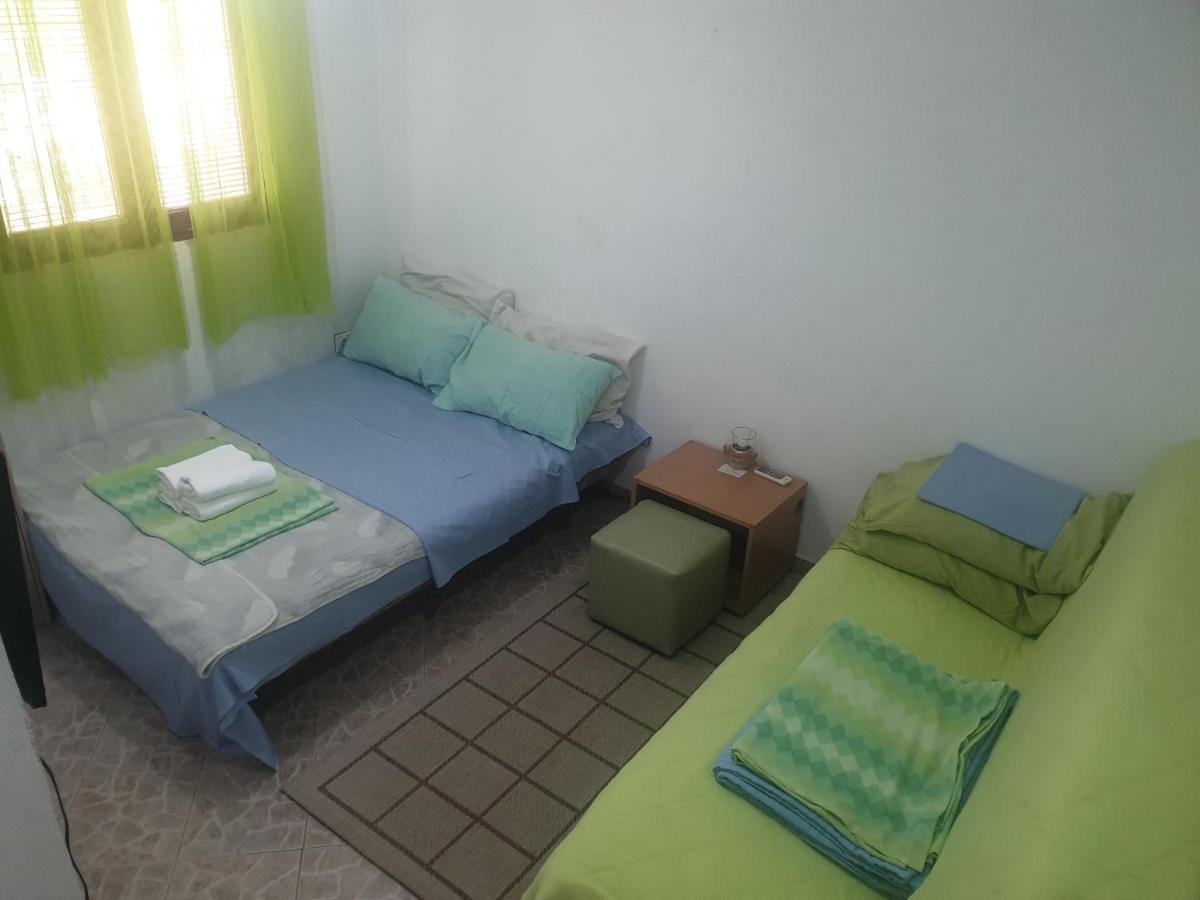 Kaluđerac Mijailovic Apartmani מראה חיצוני תמונה