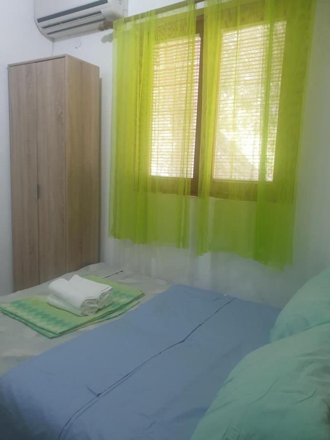 Kaluđerac Mijailovic Apartmani מראה חיצוני תמונה