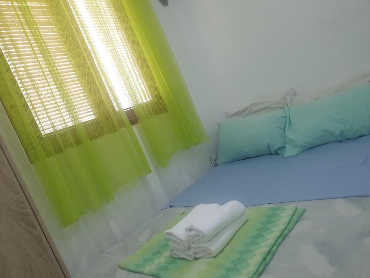 Kaluđerac Mijailovic Apartmani מראה חיצוני תמונה