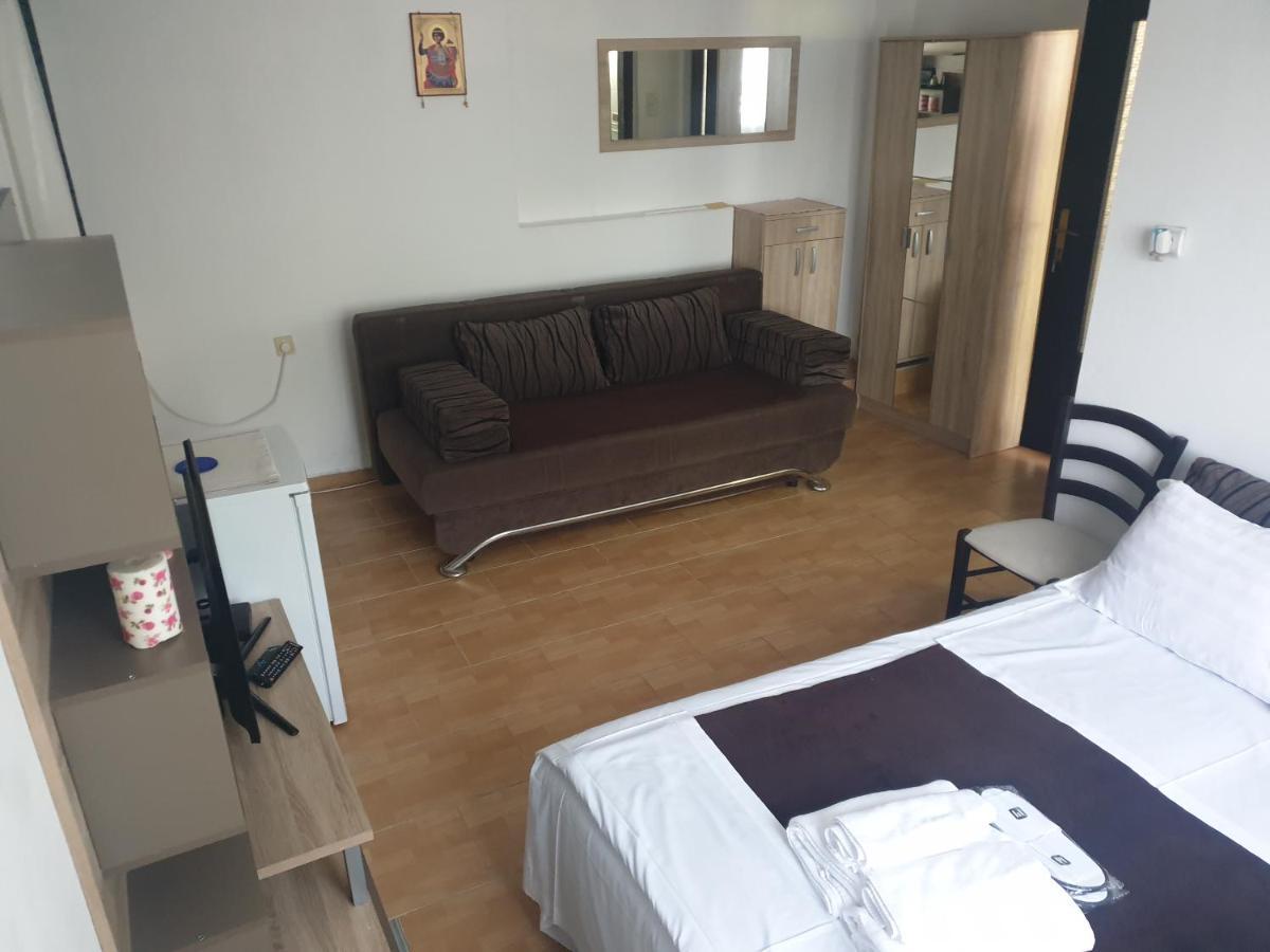 Kaluđerac Mijailovic Apartmani מראה חיצוני תמונה