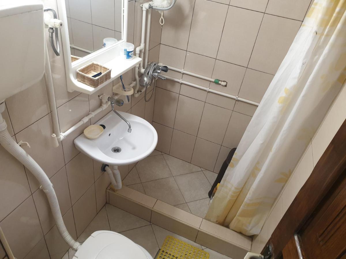 Kaluđerac Mijailovic Apartmani מראה חיצוני תמונה